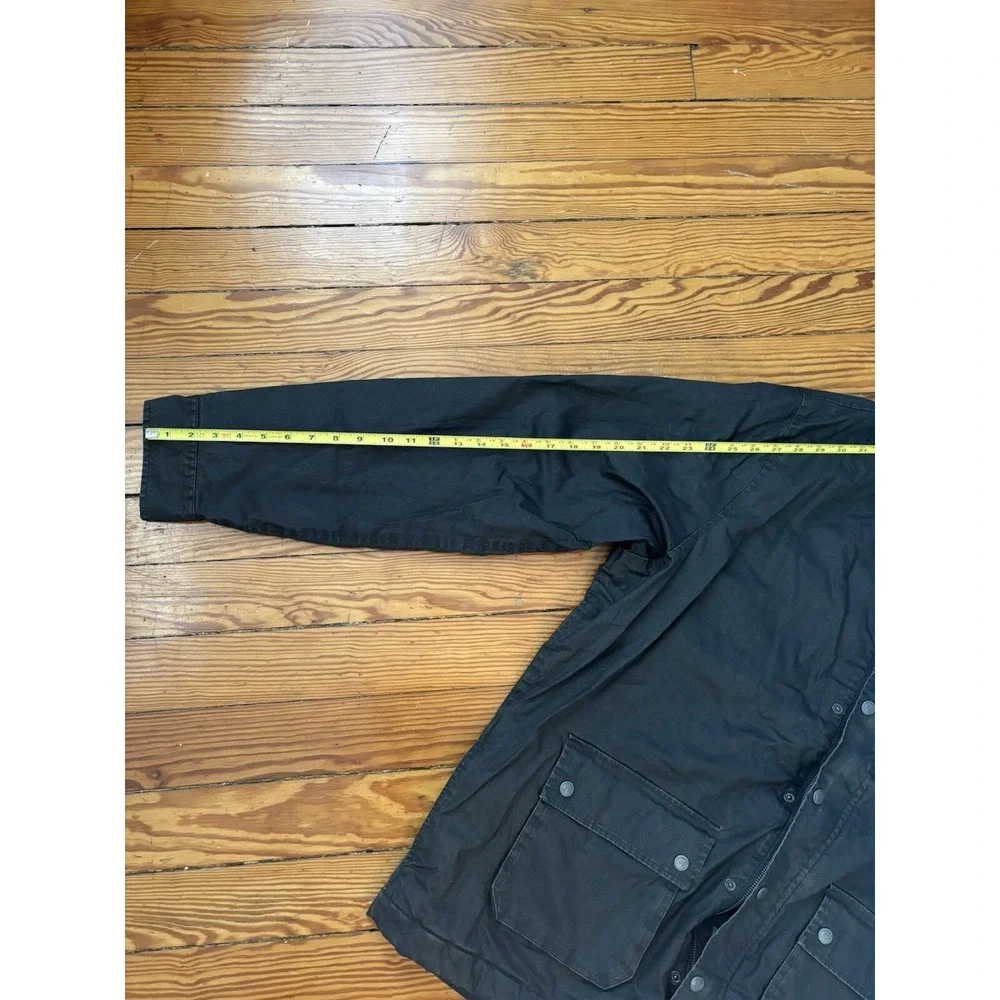 Taylor Vintage Phantom Jacket New, Heather, XL, Xlarge, Flannel‎